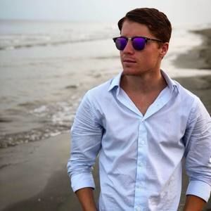 Meet your Posher, Joey